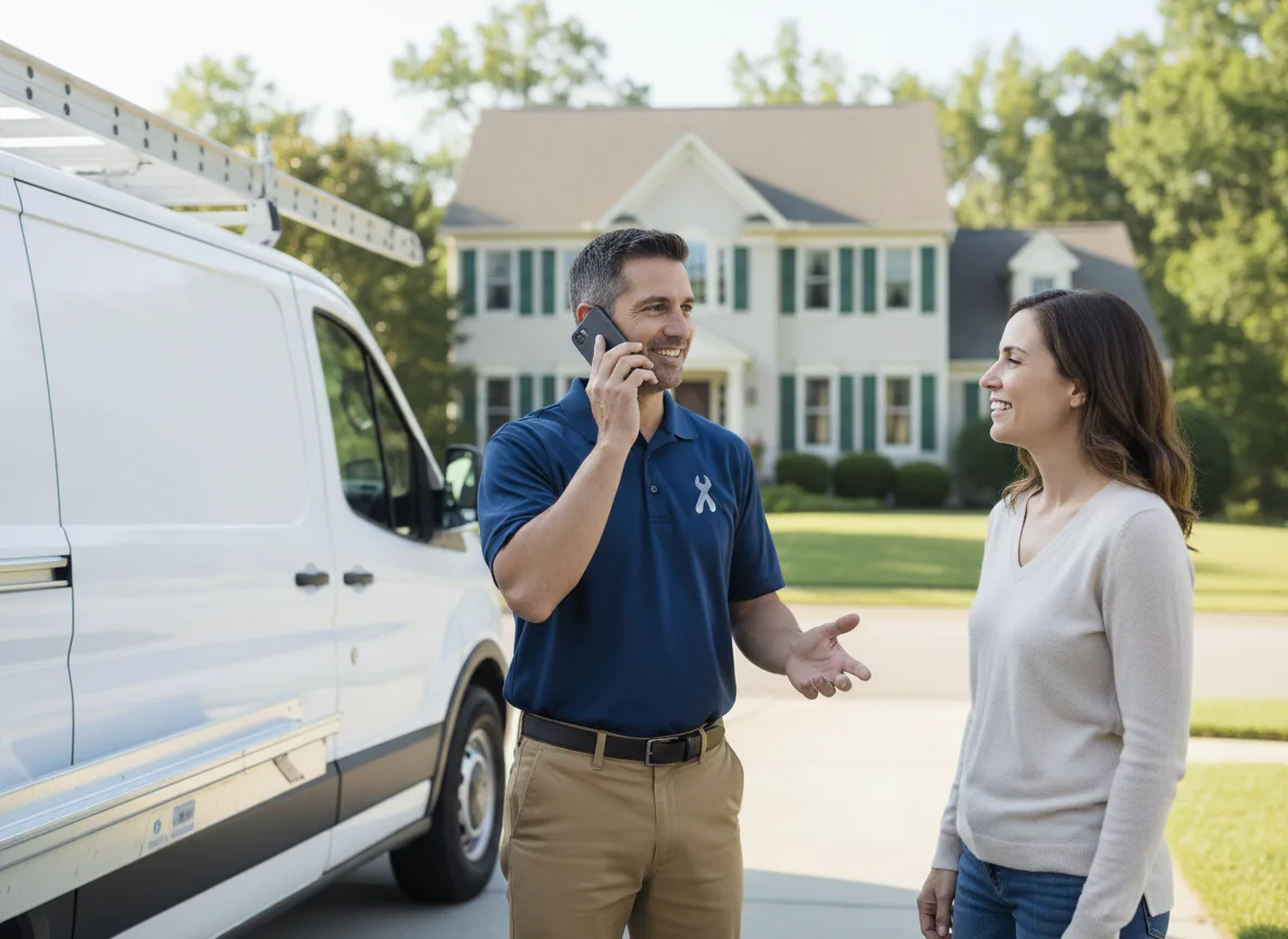 Home Gutter Service North Smithfield, RI FAQs